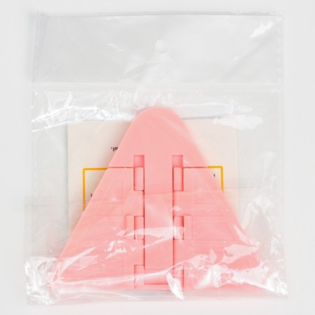 Blocker for sliding doors and windows, wardrobes, mix color-7