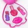 Cosmetics set for girls "Strawberry"