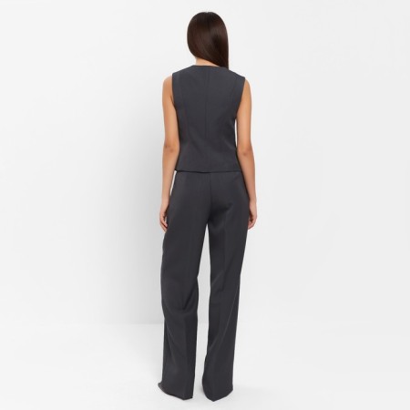 Women's pants Mist: Classic Collection p. 50, color graphite-1