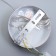 Bayerlux lamp "Scandy" LED 6W 4000K Red 12x12x37-205cm