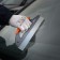 Water Silicon Blade T-shaped 30 cm, ABMN012