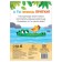 The book is the game "Hide and the animals", 24 p.