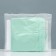 Bio bag T -shirt for cleaning a dog 12 x 36 cm 8 μm, 50 pcs, green