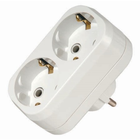 Makel 10031, 2nd, with grounding