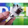 LED lamp DLED H1, C6 Original, 12V, 6500K, in a set 2 pcs