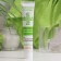 Feet cream with urea "Natural Assistance" with dry mazols and corns, 50 ml