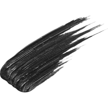 Love Generation Length Mascara, silicone brush, tone 01 black, 9 ml-2