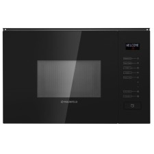 Built -in microwave oven Maunfeld MBMO.20.8GB, 800 watts, 20 l, 8 modes, black