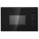Built -in microwave oven Maunfeld MBMO.20.8GB, 800 watts, 20 l, 8 modes, black