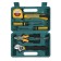A set of tools in the Case Lom New Year, in gift packaging, 7 items
