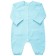 Combineson children, height 80 cm, blue color