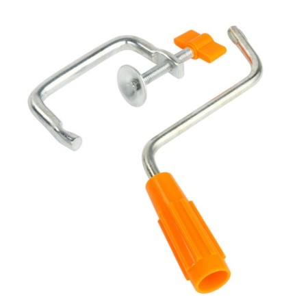 A machine for rolling polymer clay, wear -resistant-5