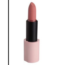 Lipstick Kissholic Lipstick Matte Be01 Stay Nude