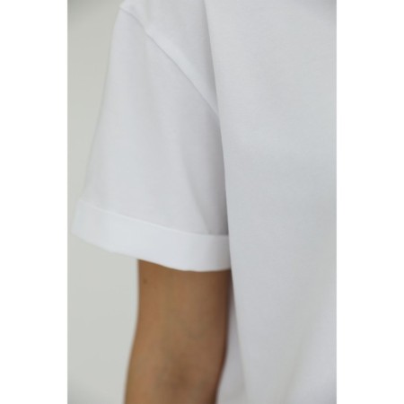 Free cut T -shirt, size 50-4