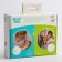 Nasal aspirator with an adapter for Dr.Bunny vacuum cleaner