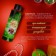 Secret Beauty hair shampoo with a rose aroma 250 ml
