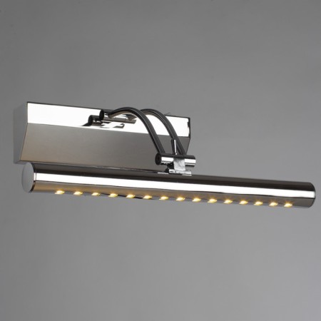 Light Picture Lights LED, 3W LED, 3000K, 300LM, chromium color-1