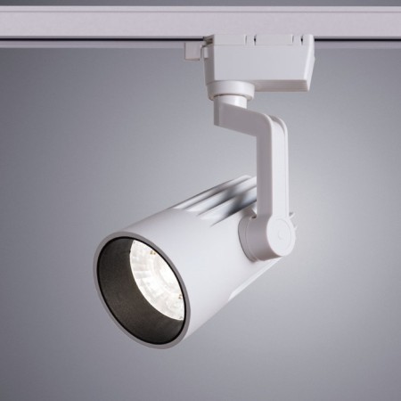 TRULE STALS WALES, 32W LED, 4000K, 2700LM, white color-1
