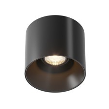 Alfa led ceiling lamp