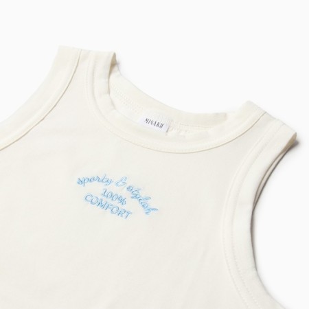 T-shirt Women's Minaku: Sporty & Sty!-7