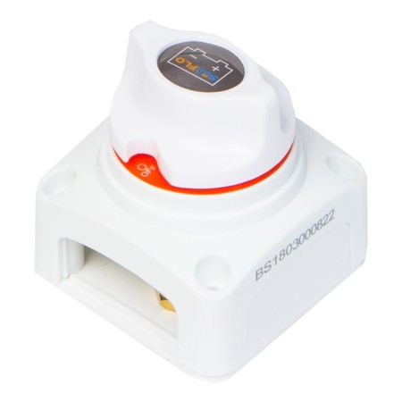 Mass switch Seaflo SFCBS-275-201, 275-1250A, 12V/24V-1