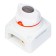 Mass switch Seaflo SFCBS-275-201, 275-1250A, 12V/24V