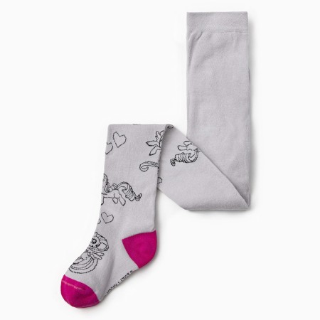 Pantyhose children's Little Pony, height 104-110 cm
