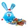 "Smeshars small" 500 g New Year's gift set No. 376