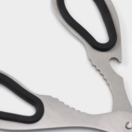 Scissors kitchen shares Classic, 18 cm-4