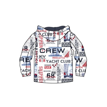 Vetrovka for men PlayTode, size m-11
