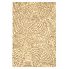 Ковёр из джута Bangalore Ethnic, размер 120х180 см