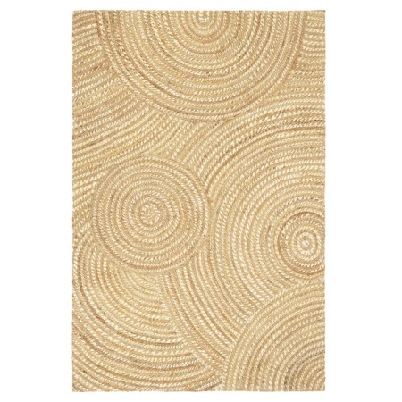 Bangalore Ethnic jute carpet, size 120x180 cm