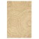 Bangalore Ethnic jute carpet, size 120x180 cm