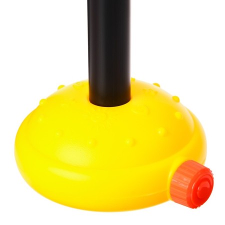 Basketball stand, 85 cm, Mickey Mouse Disney-6