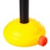 Basketball stand, 85 cm, Mickey Mouse Disney
