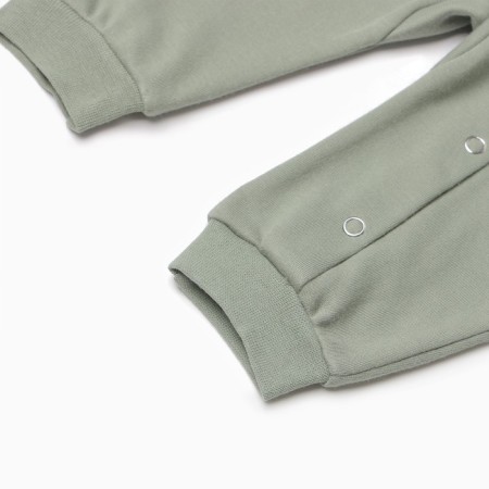 DEVELOPHINE COMBINESS, HAKI color, height 68 cm-3