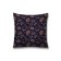Decorative pillowcase "Eastern mood", on lightning, size 45x45 cm