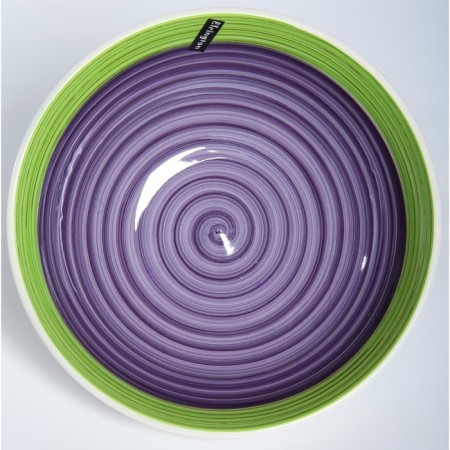 Elrington bowl “Airgraph. Summer Garden ”, 1.69 l, d = 23 cm-2