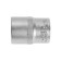 Head -sided tundra head, under square 1/2, 19 mm, CRV