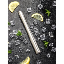 Madler Magistro Steel, 23 cm, stainless steel