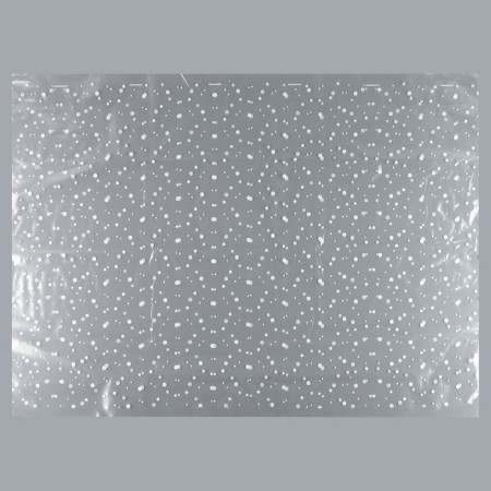 Propylene package "Politics", 60 x 85 cm-1