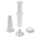 Electric meat grinder "Aksinya" KS-2003, 2000 watts, reverse, white