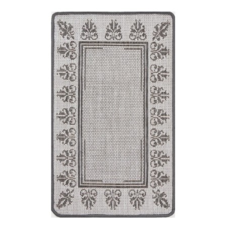 Eco Carpet, rectangular, 80x150 cm, jute