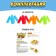 Board Game "Take the Corner", 2-4 players, 5+