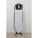 Lining for a case for an ironing board, 120 x 40 cm