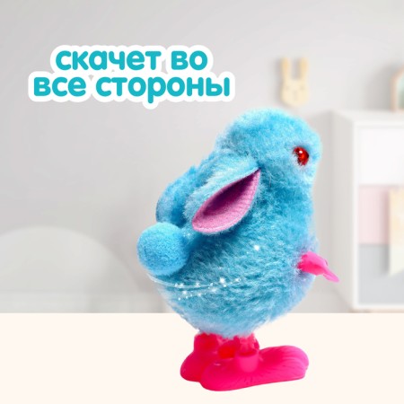 Clothing toy "Rabbit", Mix colors-3