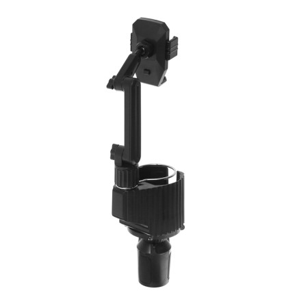 Organizer, phone holder in a cup holder, 50 cm-3