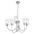 6 lamps