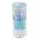 Gel handle Bruno Visconti Uniwrite Light Blue Polka Dots, 0.5 mm, blue ink