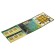 Game Magnetic Puzzle “Tenth Kingdom. Riddles of the swamp "